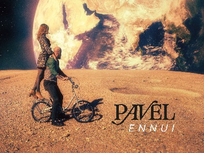 'Ennui' - novi album grupe Pavel