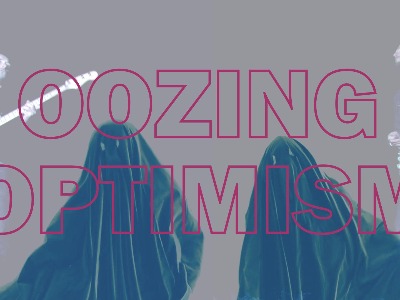 Loše vijesti za one koji vole loše vijesti - "Oozing Optimism" - novi spot benda Kevlar Bikini je on-line!