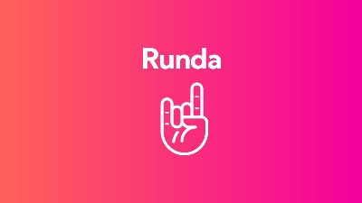 Runda Podcast: Indie Legends - MARTIN MILLS