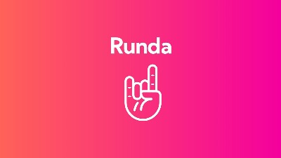Runda Podcast: One Step Ahead