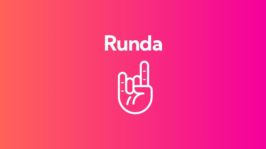 Runda Podcast: Now is Digital