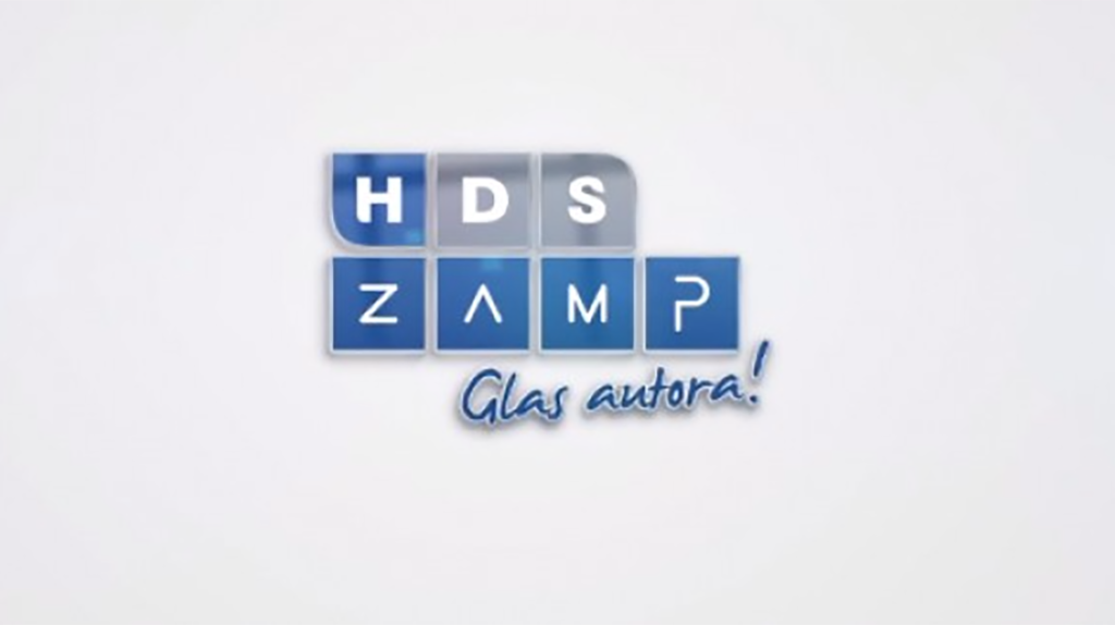 HDS ZAMP autorima šalje honorare od malih prava za prvu polovicu godine