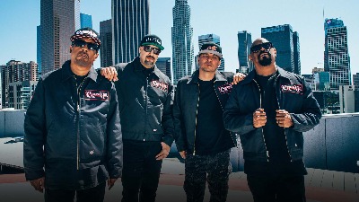 Cypress Hill, Amelie Lens i Dubioza predvode headlinere Sea Stara 2022