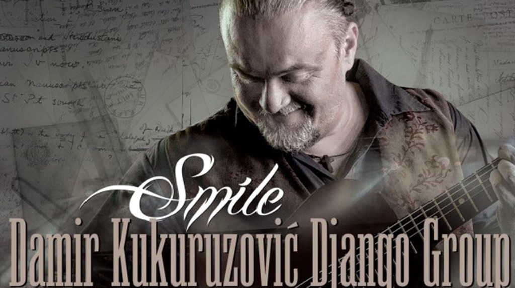 Na rođendan Damira Kukuruzovića objavljen njegov posljednji album