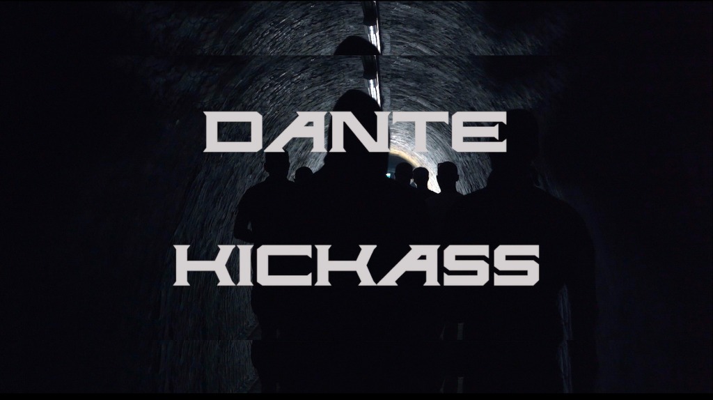 Dante i Kickass u kolaboraciji koja donosi tvrdi hip-hop zvuk