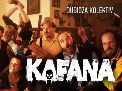 Dubioza Kolektiv objavila prvi bosanskohercegovački horor video spot