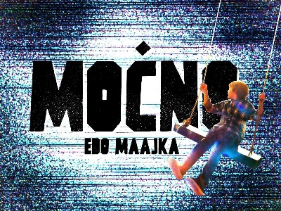 Edo Maajka objavio novi singl i spot s nadolazećeg album