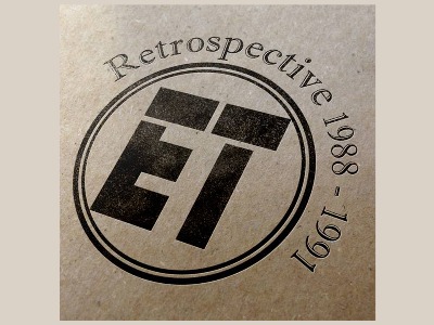 Legendarni ET predstavlja album demo snimki "Retrospective 1988-1991"