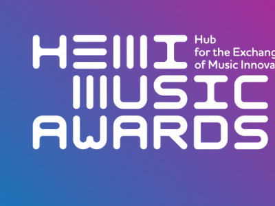 HEMI muzičke nagrade 2021 - otvoreni poziv za umetnike
