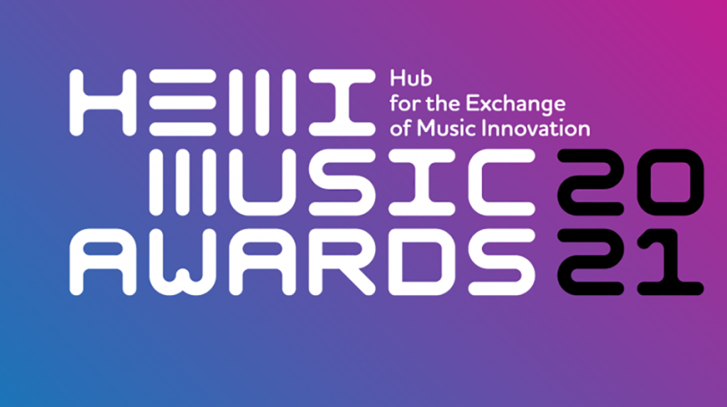 HEMI muzičke nagrade 2021 - otvoreni poziv za umetnike