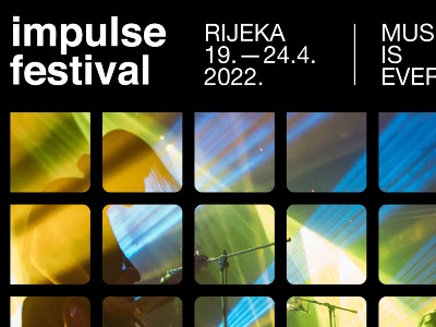 Riječki Impulse Festival najavio deveto izdanje
