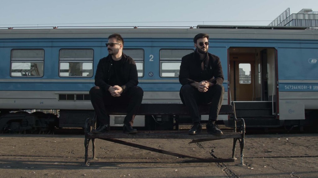 Ivan Milenković i Bluz Mašina objavili lyric video za „Okean“