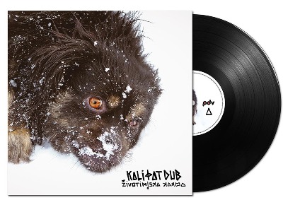 "Životinjska karma" Kali Fat Duba objavljena na ploči i CD-u