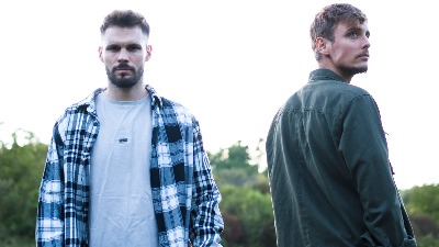Lorenzo i Marko Kutlić imaju novi singl "Sve mi uzmi"