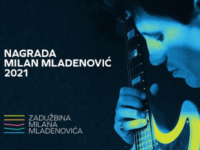 O nagradi Milan Mladenović 2021 odlučuje regionalni žiri
