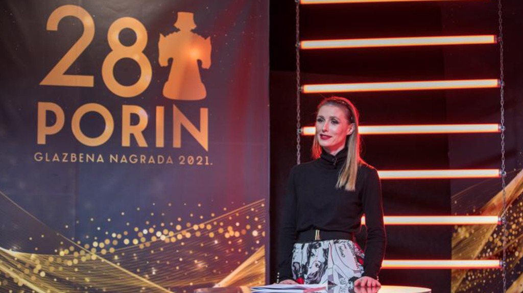Objavljene nominacije za najvažniju glazbenu nagradu u Hrvatskoj - 28. Porin