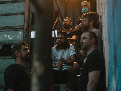 Banjalučki Revolt objavio singl i spot "Bijes je dar"