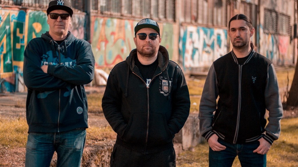 Tuzlanski rapcore band Urban Instinkt objavili novi singl "Istinom sam vođen"
