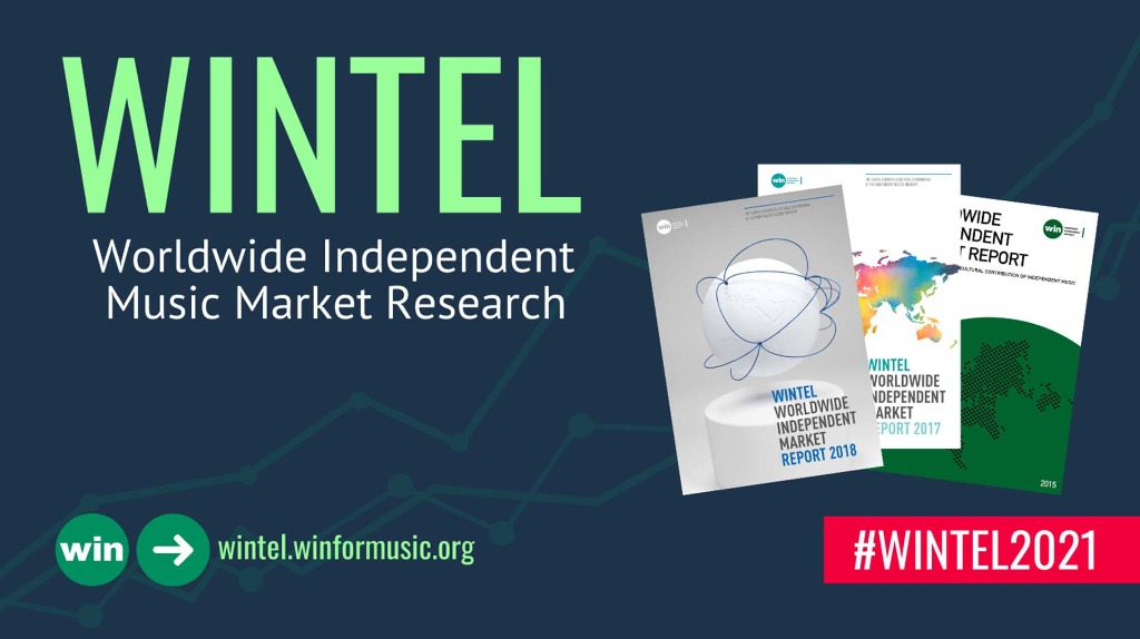 Uključite se u veliko istraživanje važnosti nezavisnog glazbenog sektora na tržište