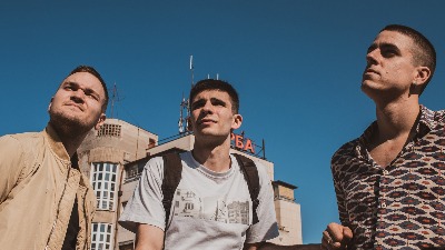 Keni nije mrtav u Amerikani 23. decembra
