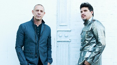 Thievery Corporation najavljeni za Arsenal Fest